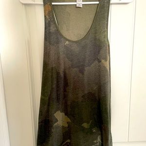 Alternative Tank, Size M